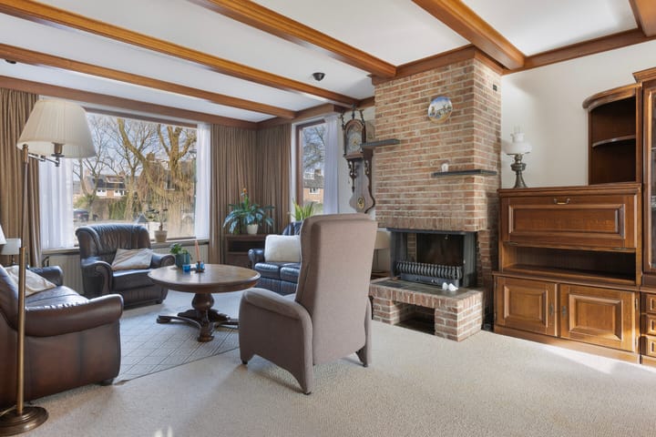 Foto 5 van Torenlaan 17