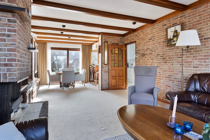 Foto 6 van Torenlaan 17