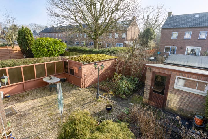 Foto 29 van Torenlaan 17