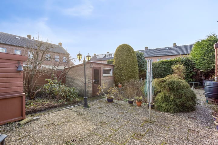 Foto 30 van Torenlaan 17