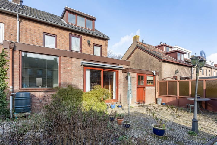 Foto 32 van Torenlaan 17