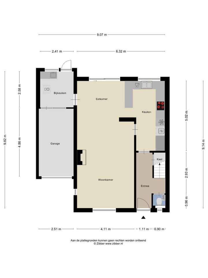 Foto 37 van Torenlaan 17