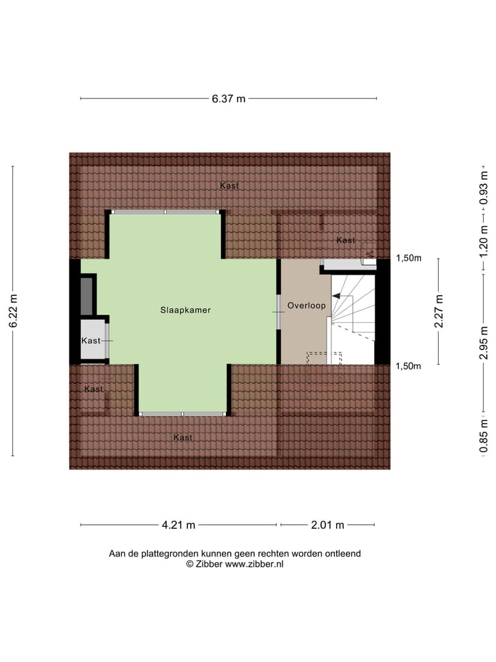 Foto 39 van Torenlaan 17