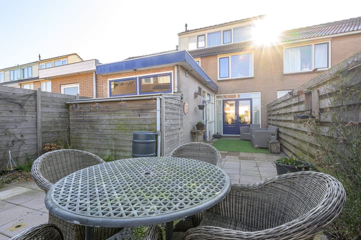 Foto 2 van Olympiaweg 9