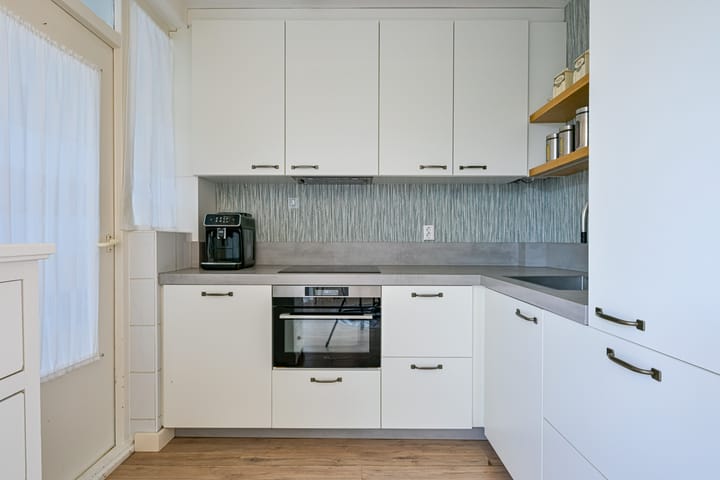 Foto 6 van Olympiaweg 9