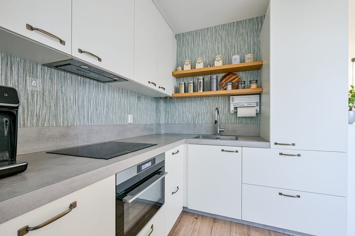 Foto 7 van Olympiaweg 9