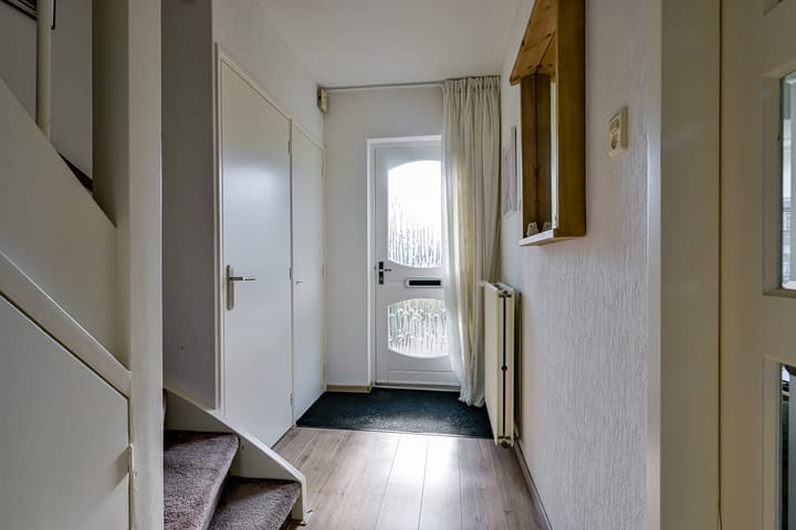 Foto 8 van Olympiaweg 9