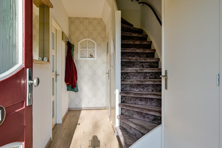 Foto 9 van Olympiaweg 9