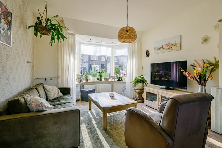 Foto 10 van Olympiaweg 9