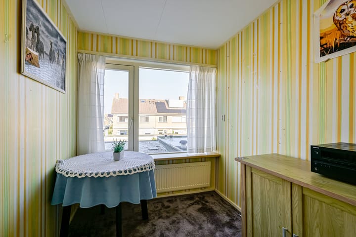 Foto 21 van Olympiaweg 9