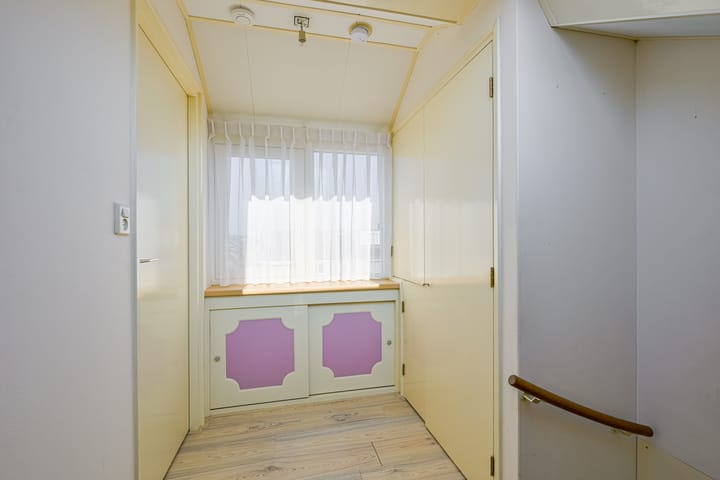 Foto 25 van Olympiaweg 9