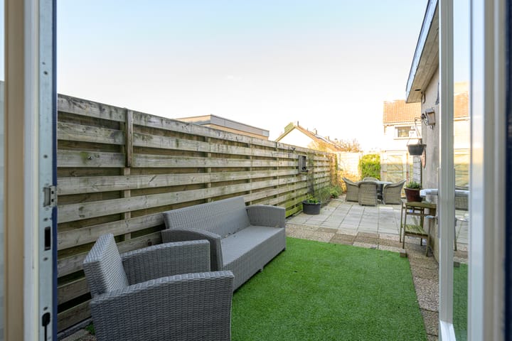 Foto 29 van Olympiaweg 9