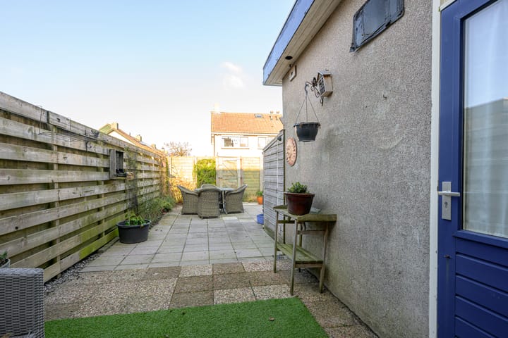 Foto 30 van Olympiaweg 9