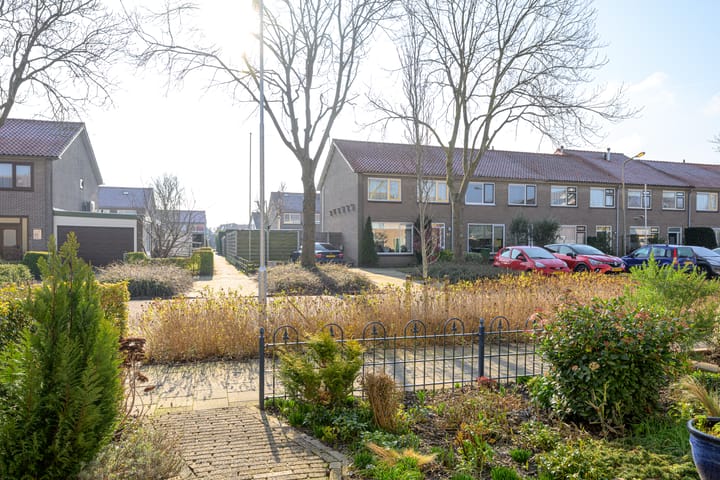 Foto 34 van Olympiaweg 9