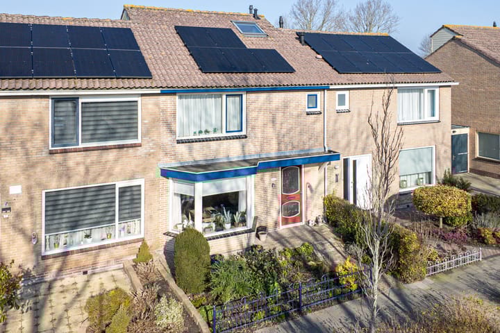 Foto 35 van Olympiaweg 9