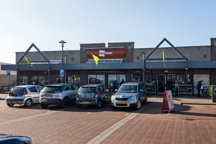 Foto 38 van Olympiaweg 9