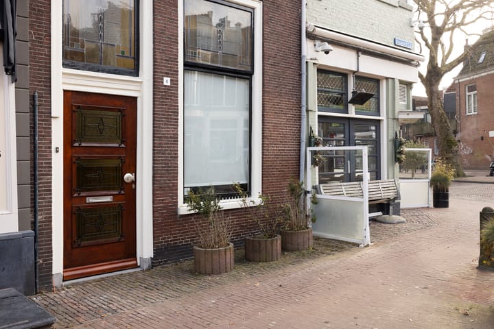 Foto 5 van Nieuwland 4