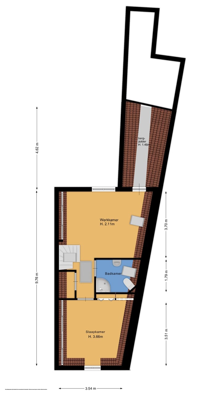 Foto 49 van Nieuwland 4