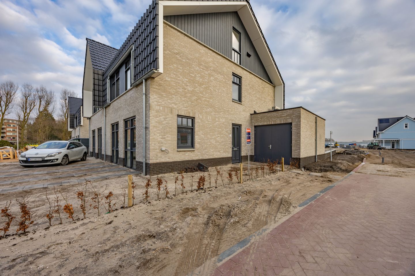 Foto 1 van Solleveldhof 2