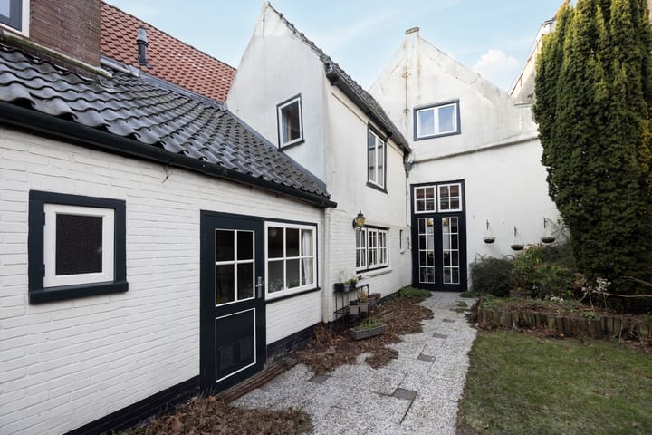 Nieuwland 4