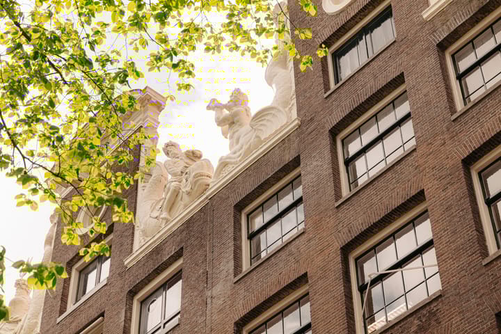 Herengracht 504, Amsterdam