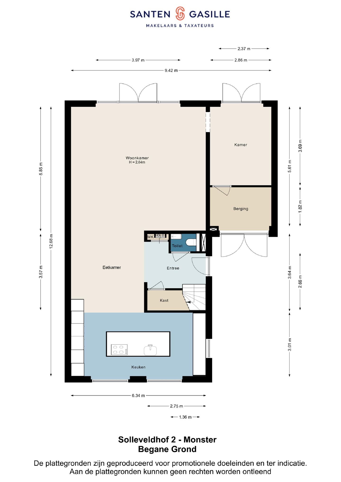 Foto 50 van Solleveldhof 2