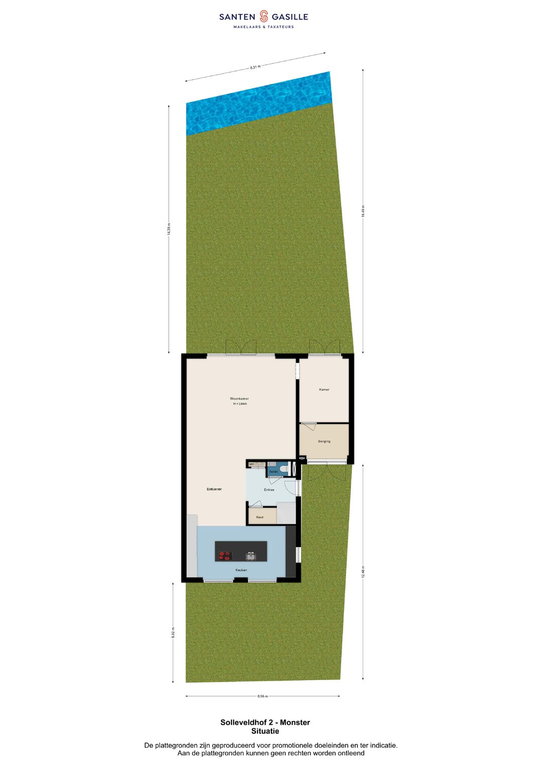 Foto 56 van Solleveldhof 2