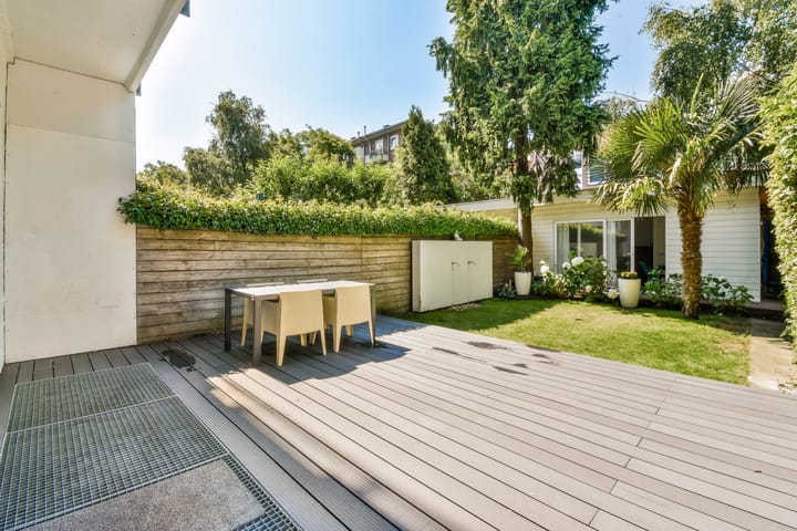 Foto 1 van Admiraal De Ruijterweg 521-H