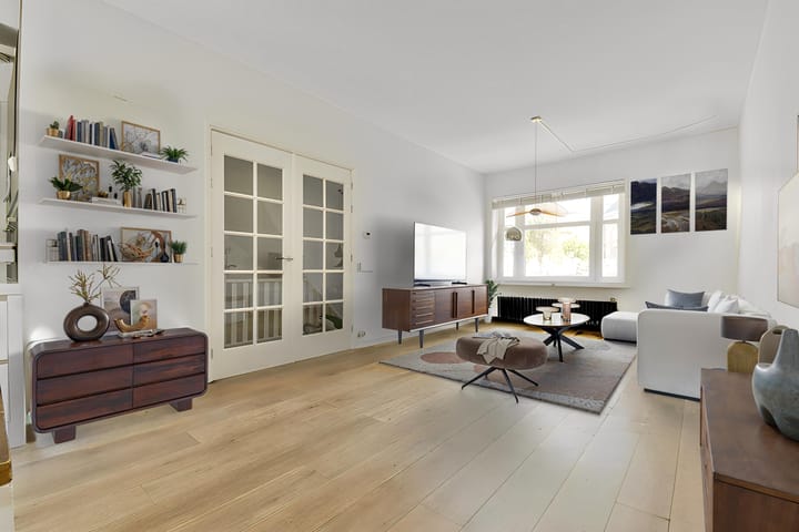 Foto 2 van Admiraal De Ruijterweg 521-H