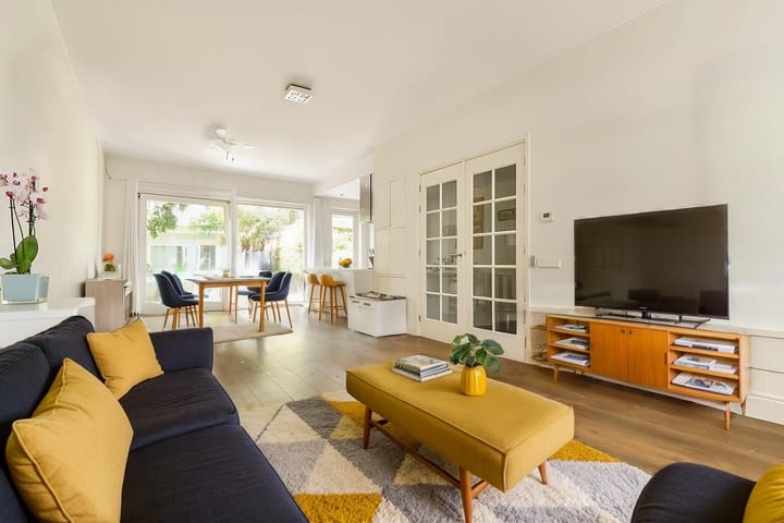 Foto 3 van Admiraal De Ruijterweg 521-H