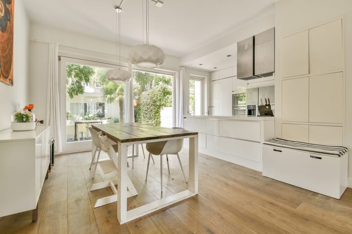 Foto 4 van Admiraal De Ruijterweg 521-H