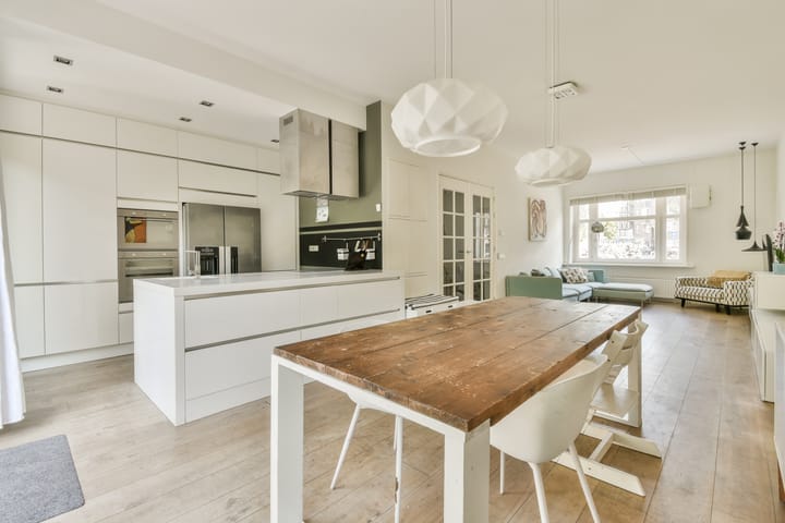 Foto 5 van Admiraal De Ruijterweg 521-H