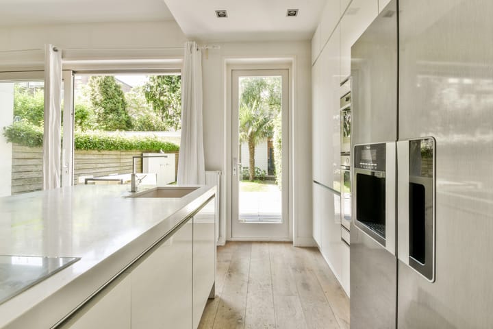 Foto 8 van Admiraal De Ruijterweg 521-H