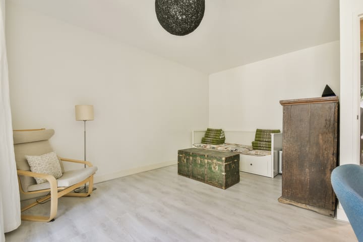 Foto 10 van Admiraal De Ruijterweg 521-H