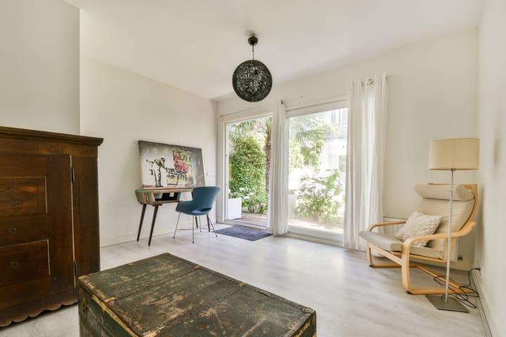 Foto 11 van Admiraal De Ruijterweg 521-H