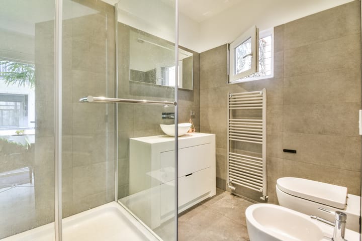 Foto 12 van Admiraal De Ruijterweg 521-H