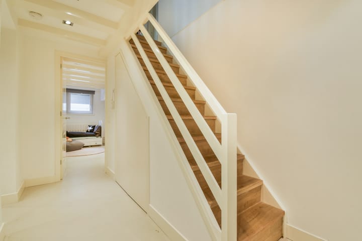 Foto 13 van Admiraal De Ruijterweg 521-H