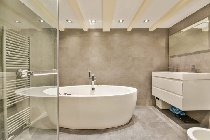 Foto 18 van Admiraal De Ruijterweg 521-H