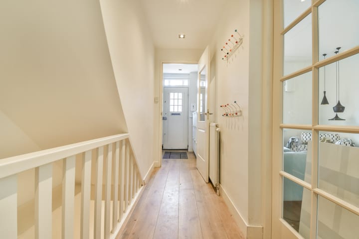 Foto 25 van Admiraal De Ruijterweg 521-H