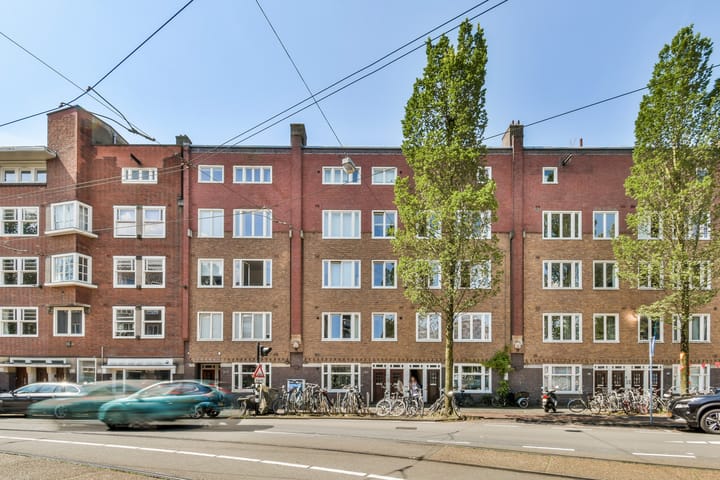 Foto 29 van Admiraal De Ruijterweg 521-H