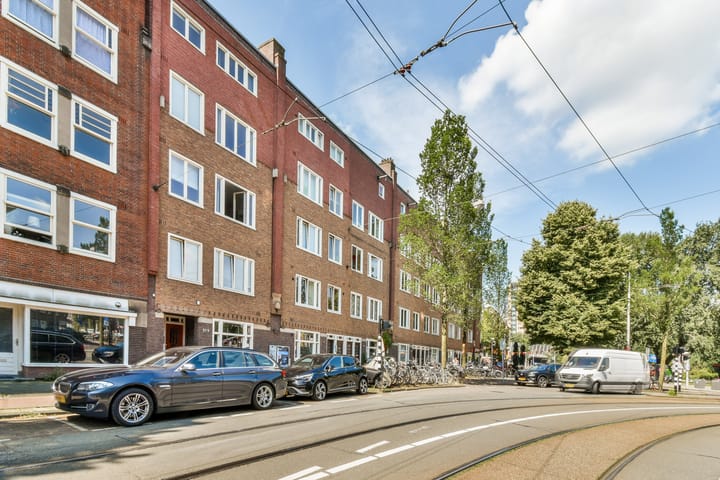 Foto 30 van Admiraal De Ruijterweg 521-H