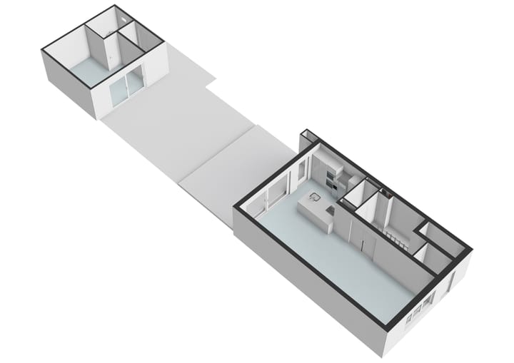 Foto 35 van Admiraal De Ruijterweg 521-H