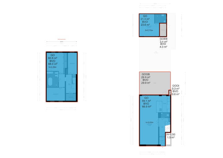 Foto 39 van Admiraal De Ruijterweg 521-H