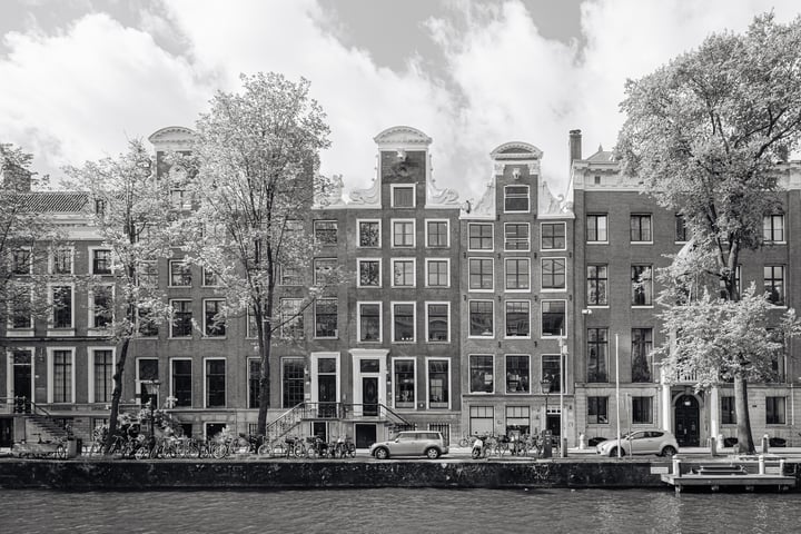 Herengracht 504