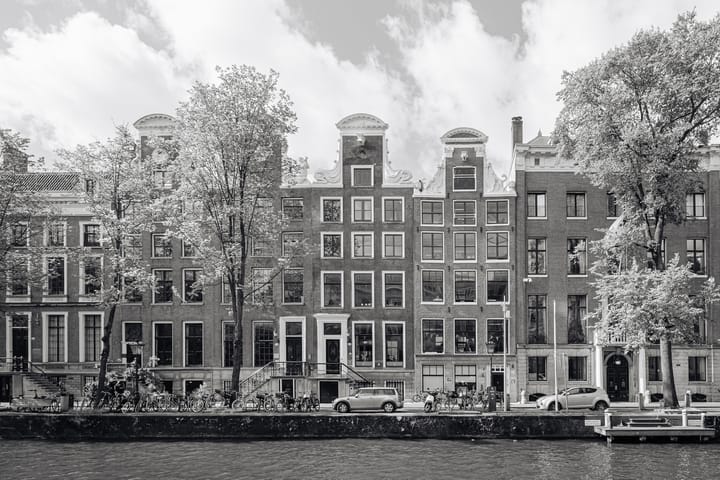 Herengracht 504, Amsterdam