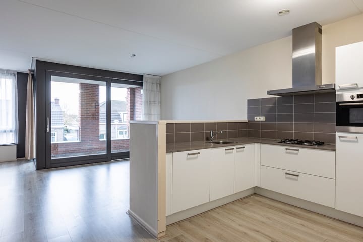 Photo 2 of Korenstraat 24-A