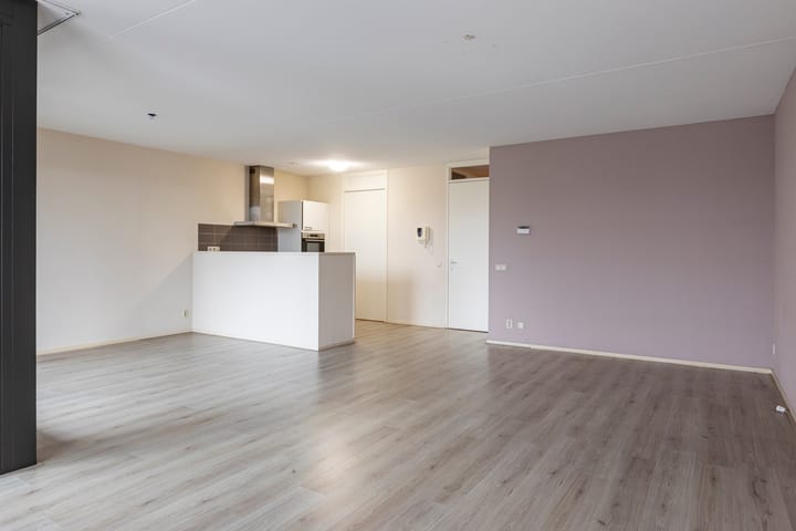 Photo 3 of Korenstraat 24-A