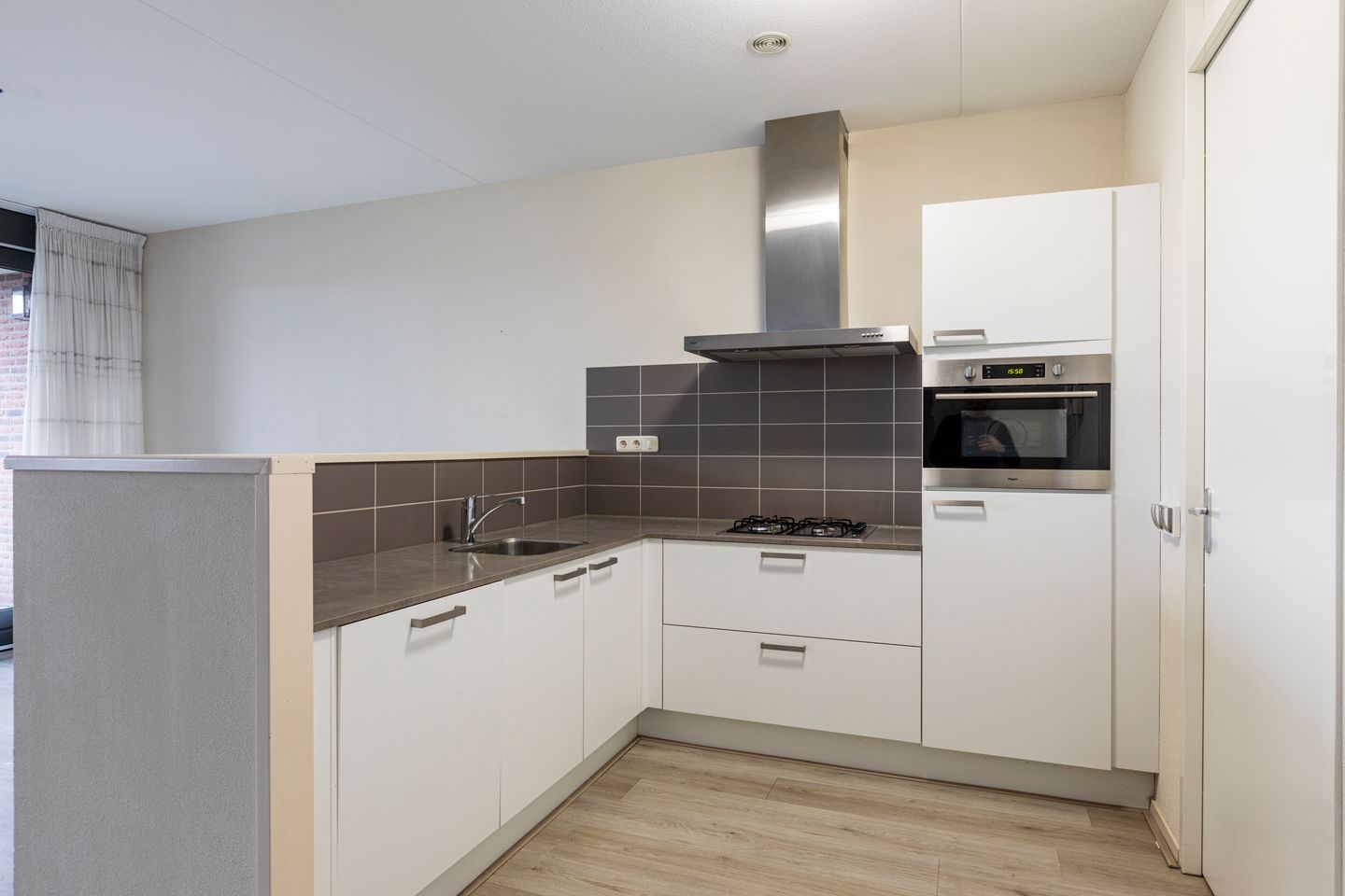 Foto 4 van Korenstraat 24-A