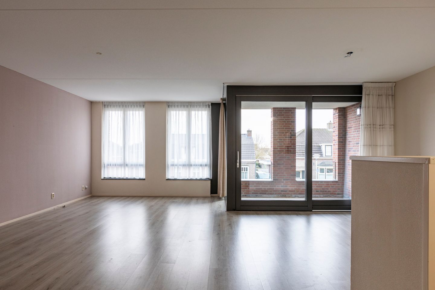 Foto 5 van Korenstraat 24-A