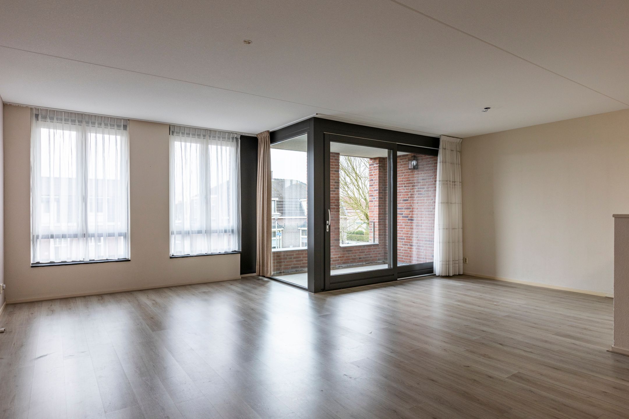 Foto 6 van Korenstraat 24-A